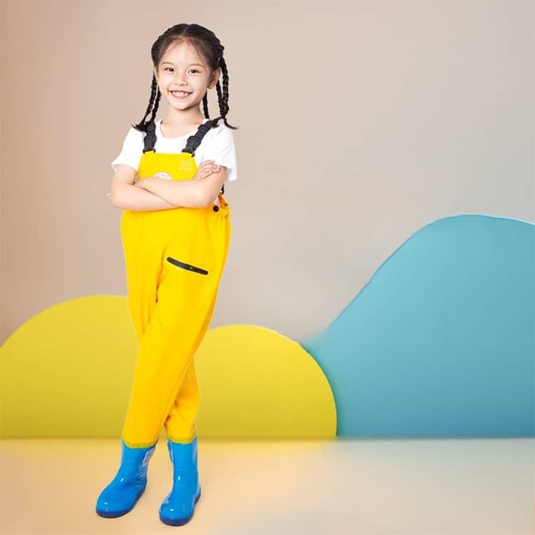 ウェーダー 防水 キッズ キッズ 子供用 下水パンツ 胴付長靴 プレイウェア 幼児 海遊び 漁業用 川遊び 砂遊び 潮干狩り 釣り 田んぼ作業 幼稚園 |  | 22