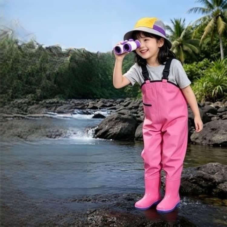 ウェーダー 砂遊び プレイウェア 幼稚園 子供用 防水 下水パンツ 連体オーバーオール 釣り 海遊び 幼児 川遊び 胴付長靴 キッズ 漁業用 田んぼ作 |  | 09