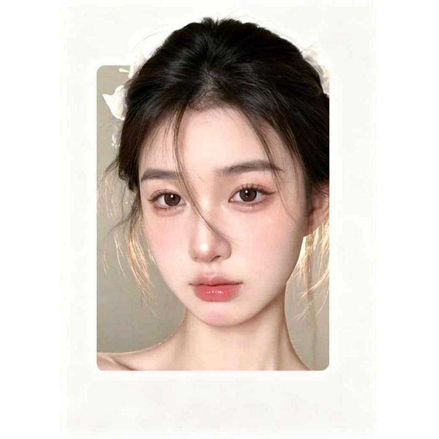 2本セット 眉ティント 落ちない アイブロウ フォーク型 眉ペンシル 眉墨 眉毛 黒髪 初心者 防水汗に崩さない メンズ 染まる 長持ち 描きやすい |  | 13