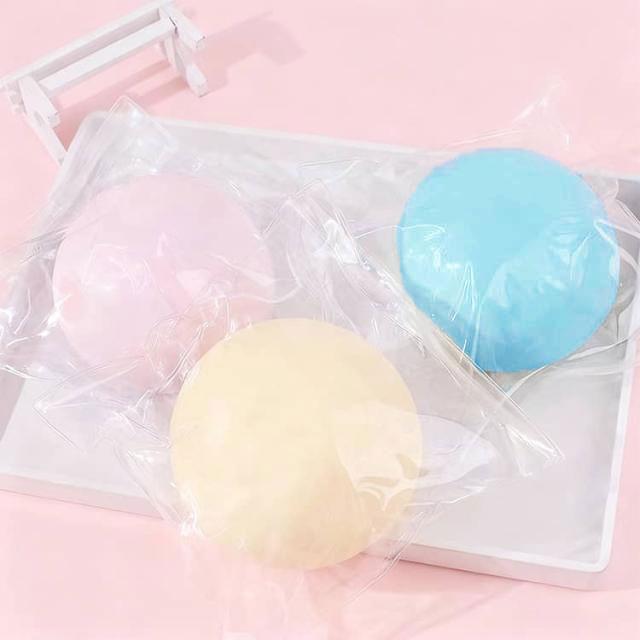 大福 クイーズ 低反発大福 大福スクイーズ 饅頭 包子 ぷにぷに ふわふわおもちゃ 水感スクイーズ 伸縮性のある  お握りおにぎり ストレス解消 もち |  | 11