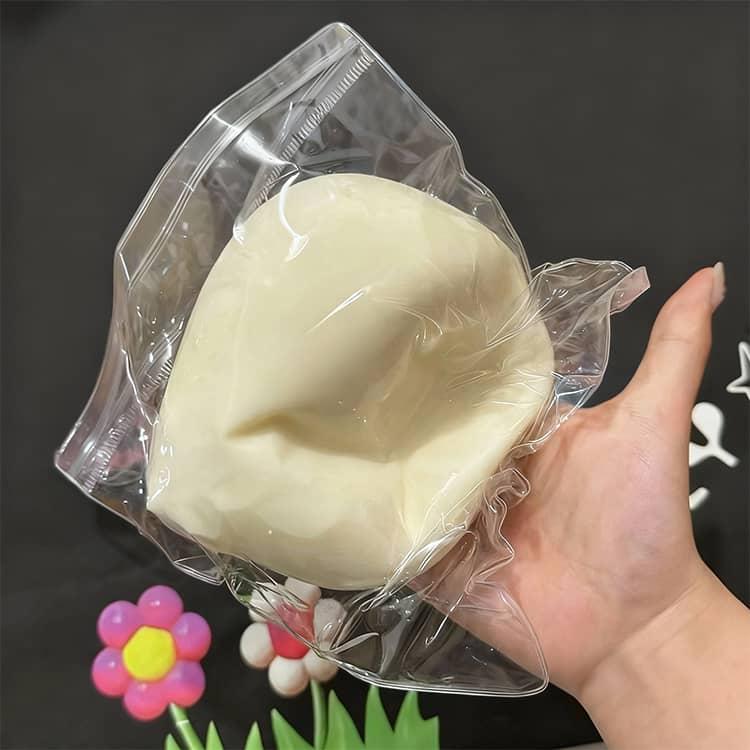 大福 クイーズ 低反発大福 大福スクイーズ 饅頭 包子 ぷにぷに ふわふわおもちゃ 水感スクイーズ 伸縮性のある  お握りおにぎり ストレス解消 もち |  | 13