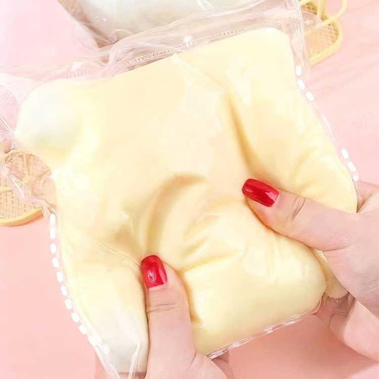 大福 クイーズ 低反発大福 大福スクイーズ 饅頭 包子 ぷにぷに ふわふわおもちゃ 水感スクイーズ 伸縮性のある  お握りおにぎり ストレス解消 もち |  | 03