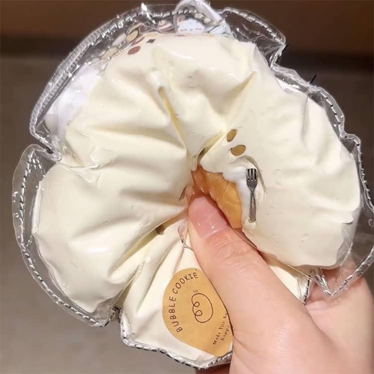 スクイーズ ネコ ねこ 猫スクイーズ おもちゃ 水感スクイーズ ストレス解消 癒し スクイーズケーキおもちゃ ぷにぷに弾力 低反発ソフト握り心地 伸縮 |  | 04