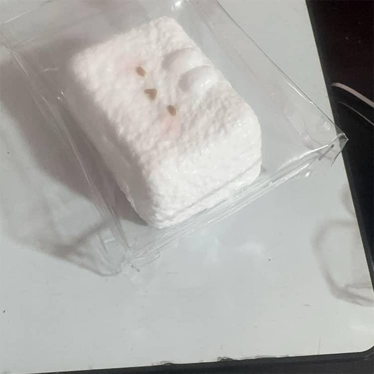 クイーズ スクイーズケーキおもちゃ ぷにぷに ふわふわおもちゃ ストレス解消 柔らかい おもちゃ 低反発 スクイーズ玩具 水感スクイーズ 可愛い 握る |  | 03
