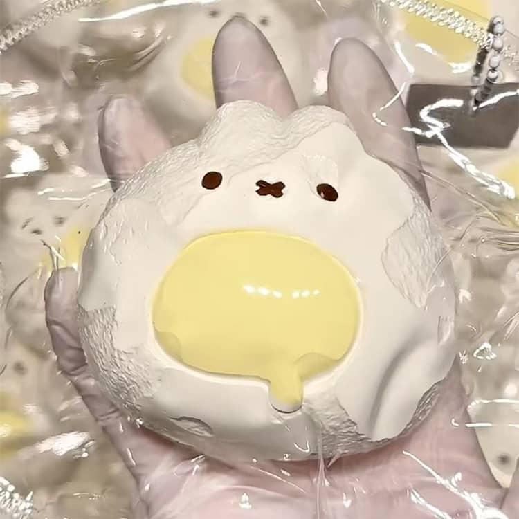 SNSで話題 水感癒し系 スクイーズ スクイーズケーキおもちゃ もちもち スクイーズ 水感スクイーズ 伸縮性スティッキーボール クイーズ玩具 スクイー |  | 03