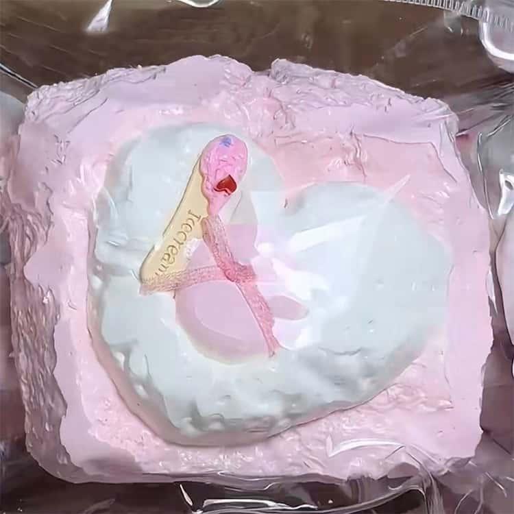 スクイーズ  大サイズ パン ケーキスクイーズ スイーツ スクイーズケーキ 低反発 おもちゃ かわいい 水感スクイーズ おもちゃ 水感 握るおもちゃ |  | 02