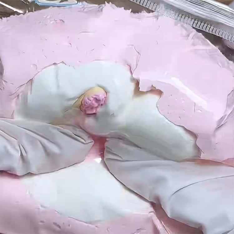 スクイーズ  大サイズ パン ケーキスクイーズ スイーツ スクイーズケーキ 低反発 おもちゃ かわいい 水感スクイーズ おもちゃ 水感 握るおもちゃ |  | 03