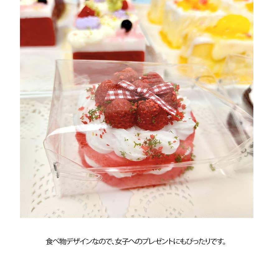 大きいケーキ スクイーズ パン型 ケーキ おもちゃ パン屋さん 可愛い ぷにぷにおもちゃ スクイーズ 玩具 握ぷにぷにおもちゃ ストレス解消グッズ 癒 |  | 10