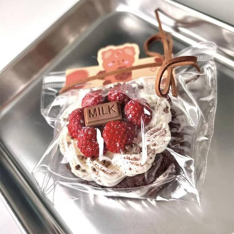 大きいケーキ スクイーズ パン型 ケーキ おもちゃ パン屋さん 可愛い ぷにぷにおもちゃ スクイーズ 玩具 握ぷにぷにおもちゃ ストレス解消グッズ 癒 |  | 02