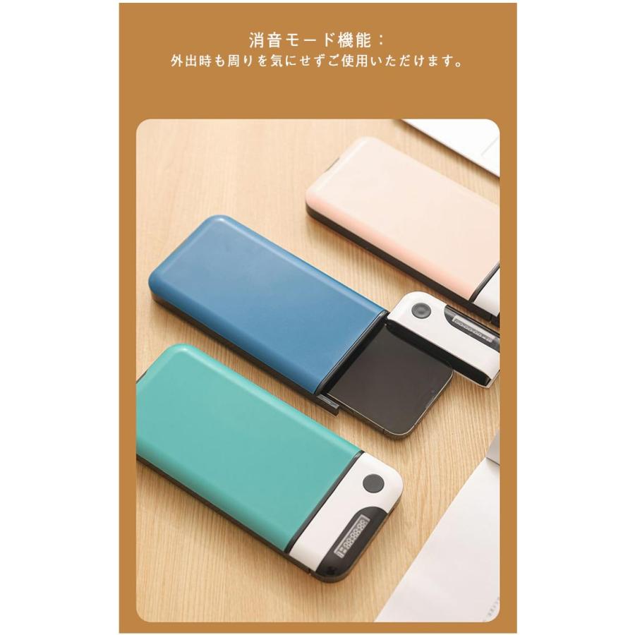 スマホロックボックス スマホ管理 ロック ボックス スマホロックケース タイムロッキングコンテナ スマホ依存 スマホロッキングボックス スマホ 禁欲ボ |  | 11