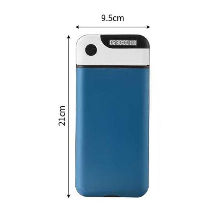 スマホロックボックス スマホ管理 ロック ボックス スマホロックケース タイムロッキングコンテナ スマホ依存 スマホロッキングボックス スマホ 禁欲ボ |  | 15
