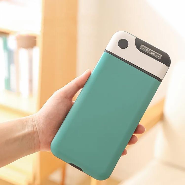 スマホロックボックス スマホ管理 ロック ボックス スマホロックケース タイムロッキングコンテナ スマホ依存 スマホロッキングボックス スマホ 禁欲ボ |  | 02