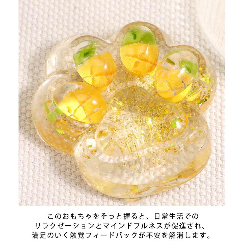 2個セット 猫の爪 オレオ入り スクイーズ おもちゃ リアルな食品おもちゃ ストレス解消 発散 グッズ おもちゃ 柔らかい スクイーズ玩具 可愛い 減 |  | 12