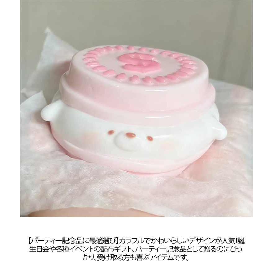 2個セット SNSで話題 もちもち スクイーズ 水感スクイーズ ケーキ おもちゃ ぷにぷに弾力 ストレス解消 感覚玩具 高弾力性 超ソフト スクイーズ |  | 08