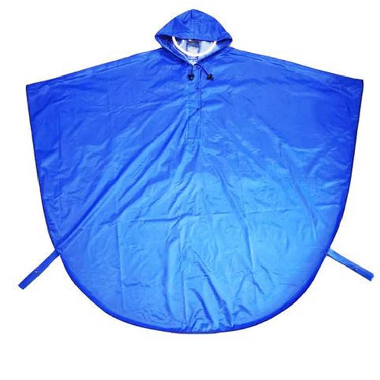 車いす用 レインコート 介護 車椅子用レインコート レインポンチョ 幅広 車いす 介助用 ポンチョ 雨具 雨合羽 カッパ はっ水加工 フード付き 男女 |  | 12