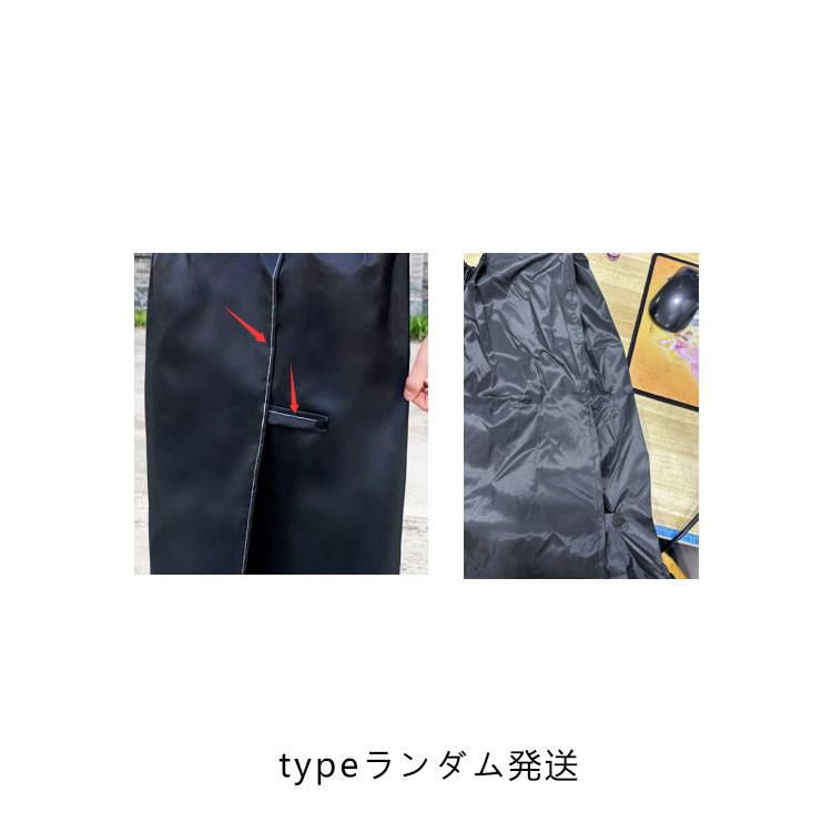 レインスカート 巻きスカート レディース メンズ ラップスカート おしゃれ レインウェア カッパ ロング マキシ丈 撥水 アウトドア キャンプ フェス |  | 16