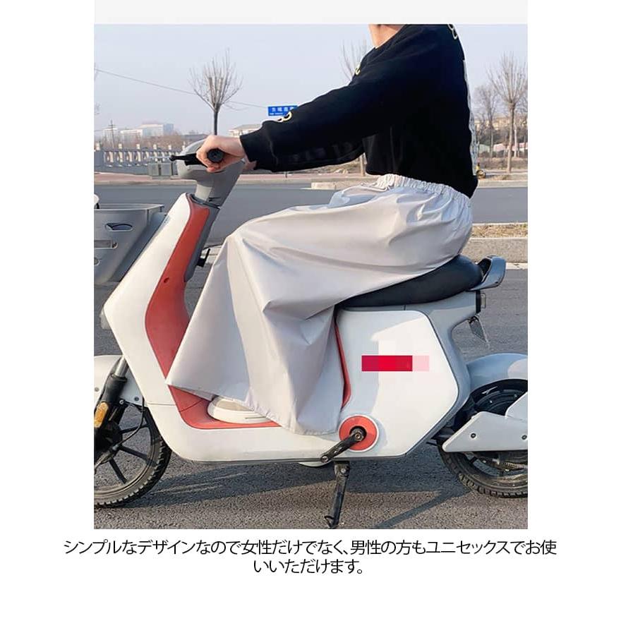 レインスカート 巻きスカート レディース メンズ ラップスカート おしゃれ レインウェア カッパ ロング マキシ丈 撥水 アウトドア キャンプ フェス |  | 07