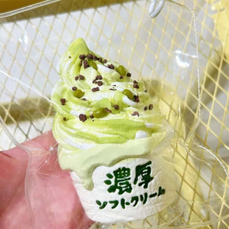 スクイーズ アイスクリーム ケーキ ぷにぷに 低反発  スクイーズ 大福 ソフトクリーム ふわふわ おもちゃ 感触 プッシュ 食品サンプル 握って遊ぶ |  | 16