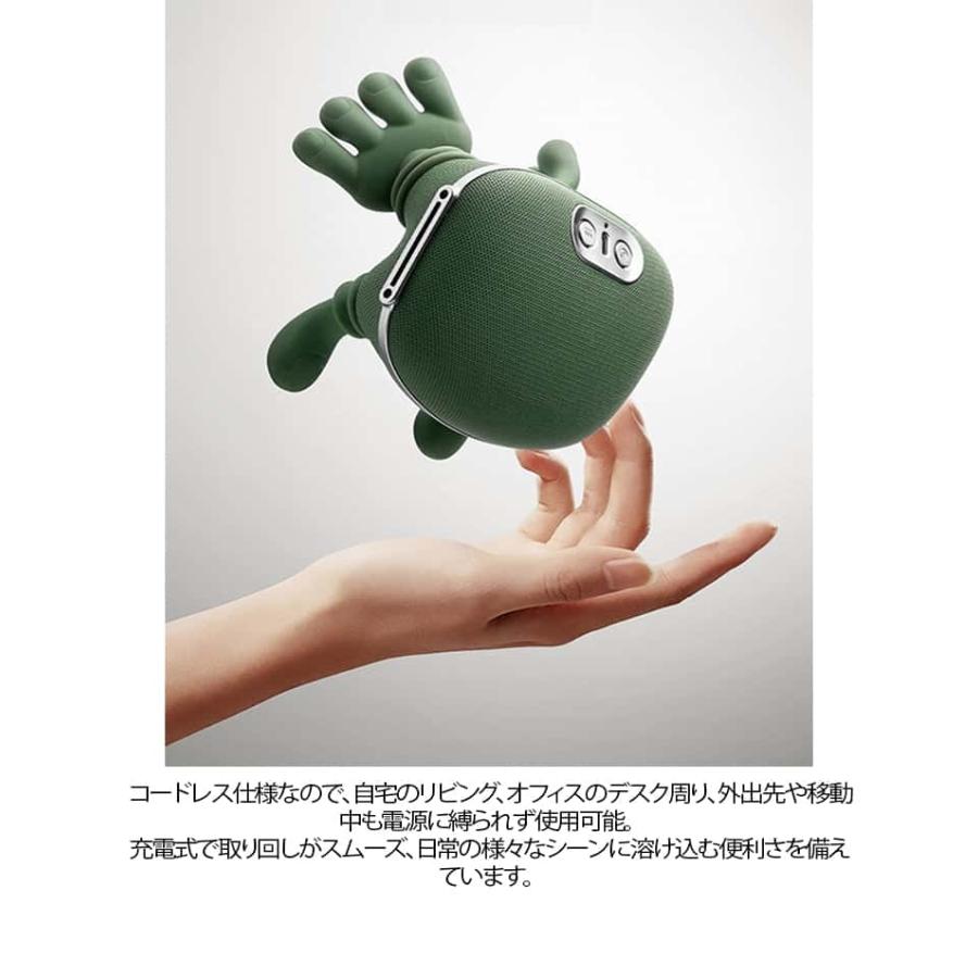 ネックマッサージャー マッサージ器 もみほぐし ヒーター コードレス ネックケア 首 肩 健康グッズ 充電式 肩首カーブフィット 人手型 マッサージ |  | 07