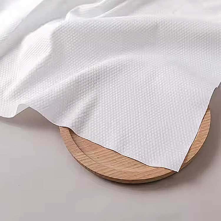 使い捨てタオル ペーパータオル 30*70cm 100枚入 大判 不織布 使い捨てバスタオル ドライタオル ボディタオル 体拭き からだふき 介護 清 |  | 14
