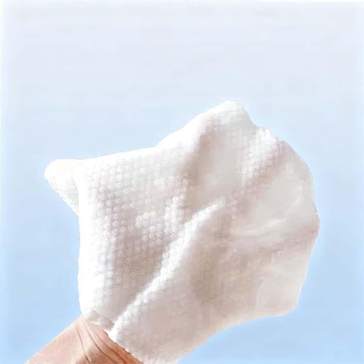 使い捨てタオル ペーパータオル 30*70cm 100枚入 大判 不織布 使い捨てバスタオル ドライタオル ボディタオル 体拭き からだふき 介護 清 |  | 02