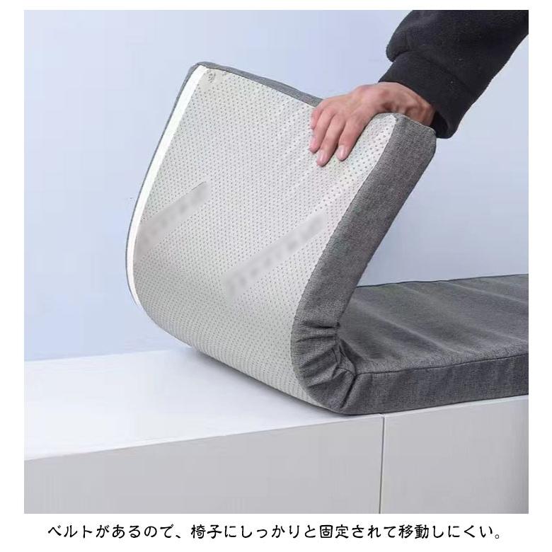 ロングクッション 11サイズ 玄関ベンチ 長座布団 厚手5cm ベンチシートクッション 座布団 長椅子クッション ベンチ用座布団 お尻痛くない ベンチ |  | 14