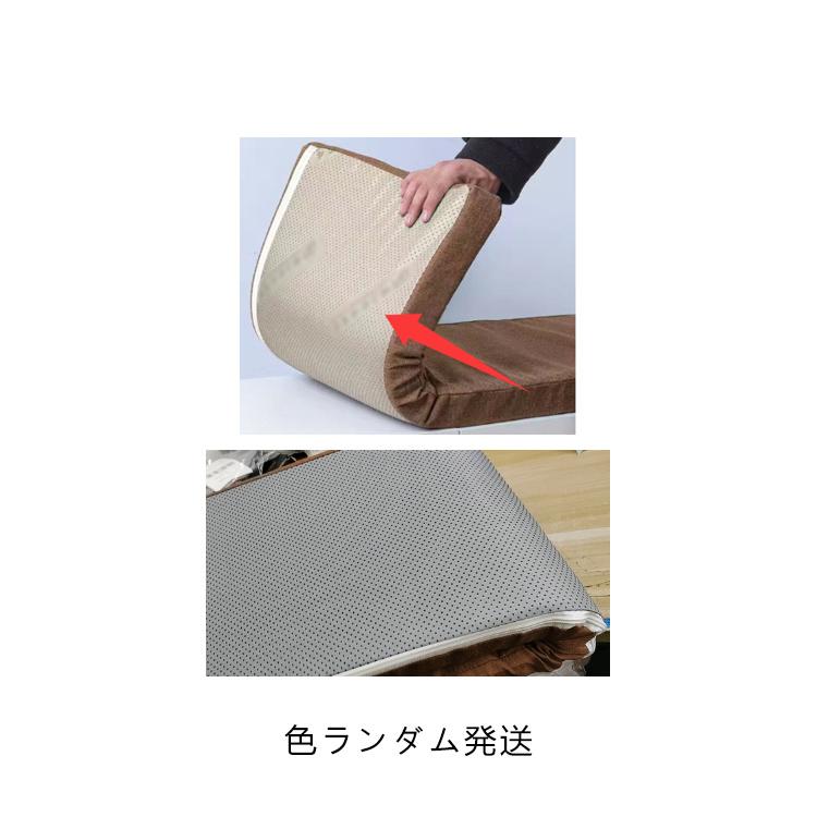 ロングクッション 11サイズ 玄関ベンチ 長座布団 厚手5cm ベンチシートクッション 座布団 長椅子クッション ベンチ用座布団 お尻痛くない ベンチ |  | 15