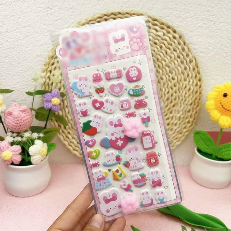 肉球シール にくきゅう ぷくぷく 12枚セット 猫 犬 ぷにぷに 3D 立体 ステッカー もちもち かわいい 猫の手 おしり 動物 キャラクター うさ |  | 18
