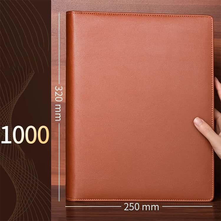 名刺入れ 600枚収納 1000枚収納 大容量 名刺ホルダー A4 カードファイル 名刺ファイル PUレザー 通帳ケース メンズ レディース カード入 |  | 02