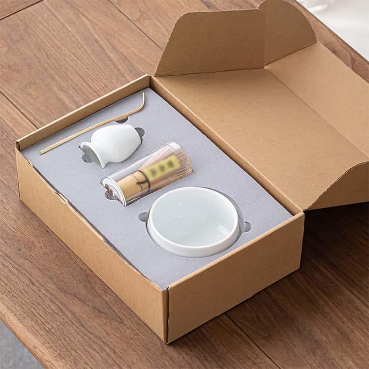 茶道具 セット 初心者 選べる 抹茶セット 4点セット 抹茶碗 100本立 茶筅 茶杓 茶筅直し 入門 茶道 道具 まったり 二人で一服セット 竹製 |  | 01
