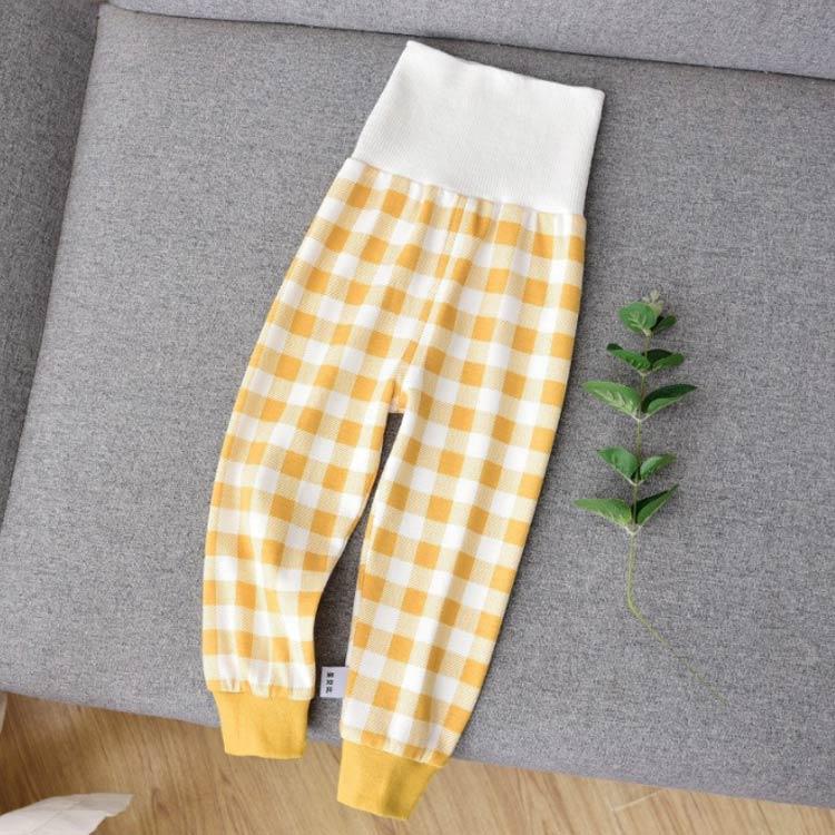 2枚セット 腹巻きパンツ ベビー 赤ちゃん 肌着 長ズボン コットン 綿 秋 冬 ハイウエストパンツ 腹巻 はらまき ベビーパンツ 男の子 女の子 子 |  | 01