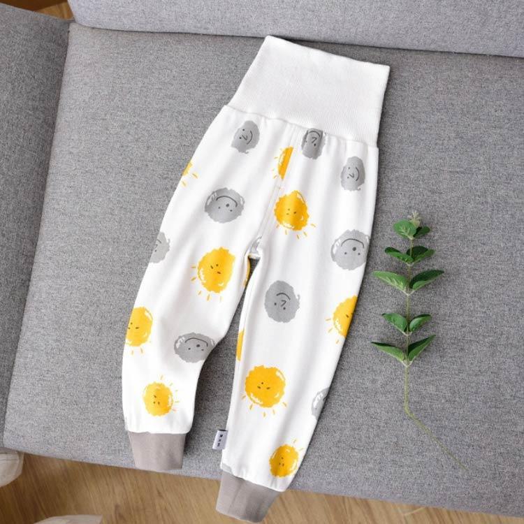 2枚セット 腹巻きパンツ ベビー 赤ちゃん 肌着 長ズボン コットン 綿 秋 冬 ハイウエストパンツ 腹巻 はらまき ベビーパンツ 男の子 女の子 子 |  | 02