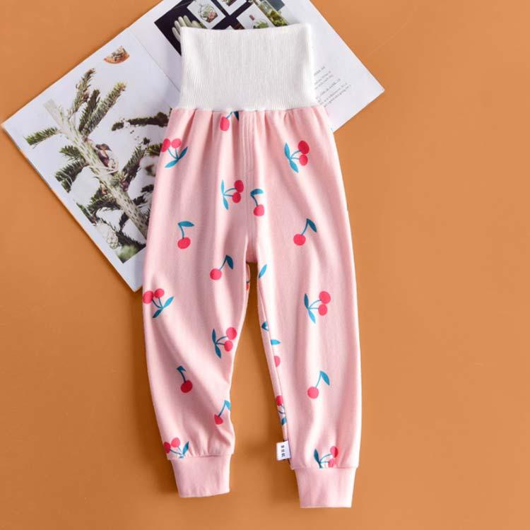 2枚セット 腹巻きパンツ ベビー 赤ちゃん 肌着 長ズボン コットン 綿 秋 冬 ハイウエストパンツ 腹巻 はらまき ベビーパンツ 男の子 女の子 子 |  | 04