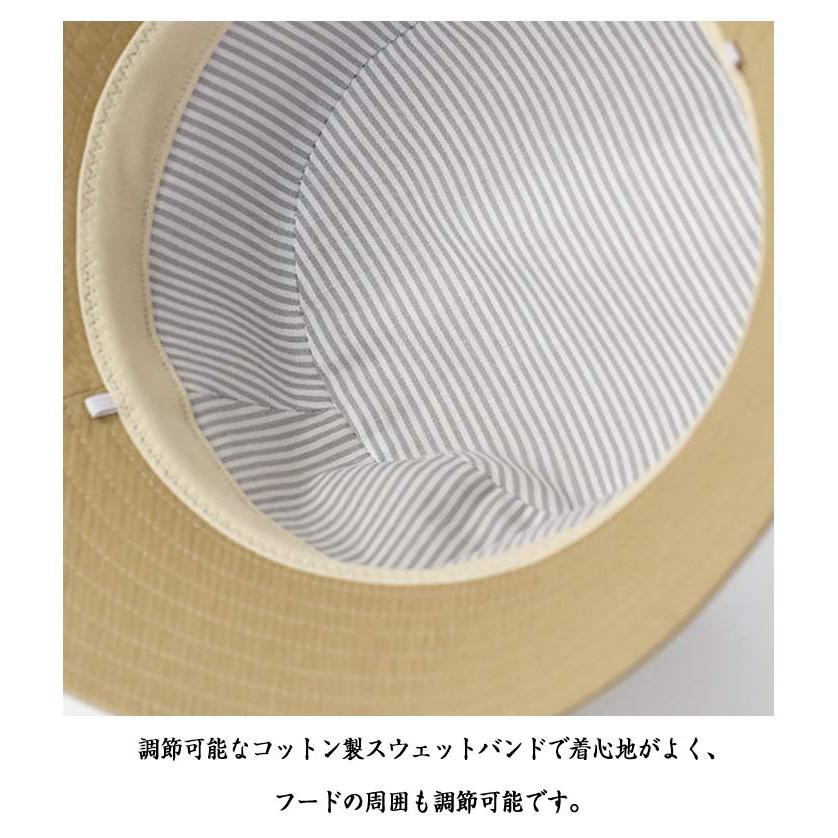 帽子 レディース バケットハット サファリハット 春夏 春 夏 秋冬 大きめ 折りたたみ バケハ 日焼け防止 日よけ つば広帽子 日除け帽子 母の日 |  | 12