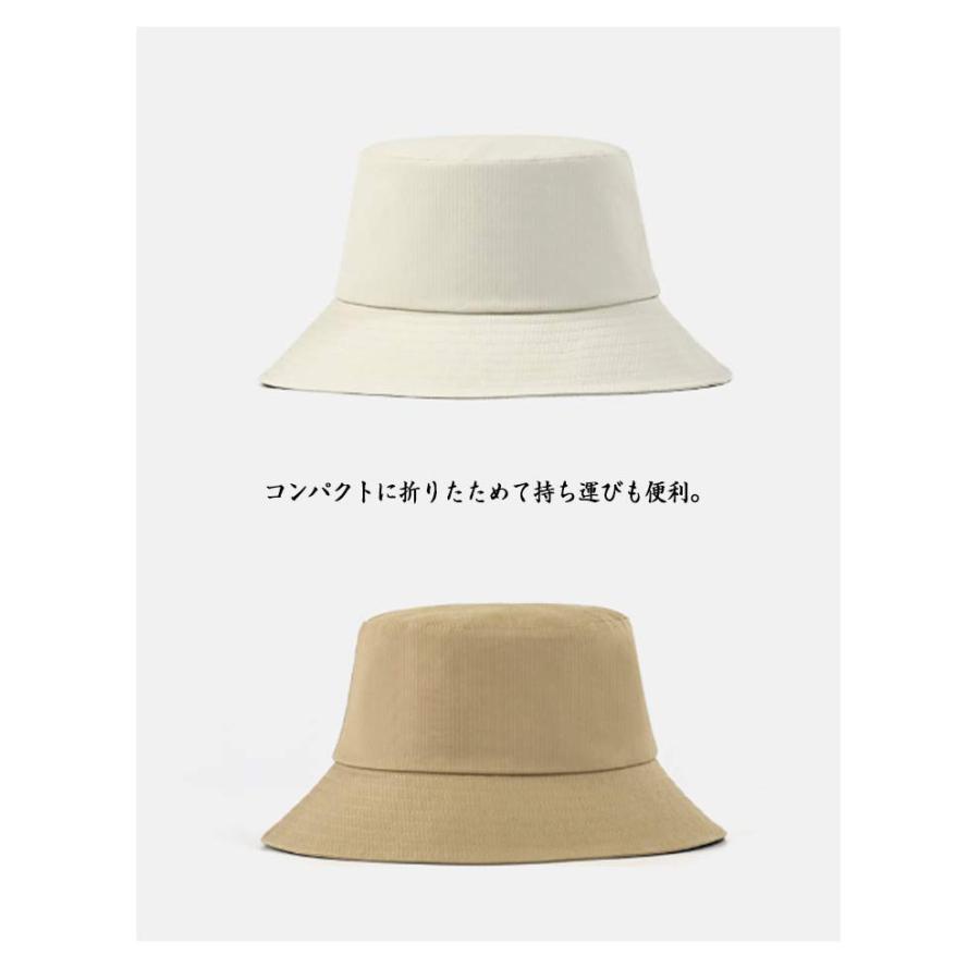 帽子 レディース バケットハット サファリハット 春夏 春 夏 秋冬 大きめ 折りたたみ バケハ 日焼け防止 日よけ つば広帽子 日除け帽子 母の日 |  | 13