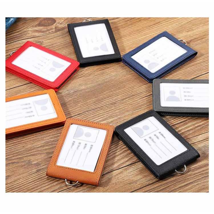 パスケース リール付き 伸縮 定期入れ IDカードホルダー ICカード ネックストラップ 薄型 ２枚切替可能 両面パスケース レディース メンズ シン |  | 14