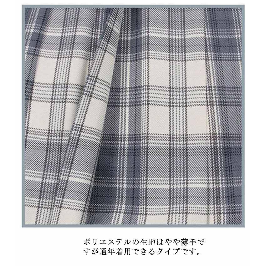 制服 スカート チェック柄 スクールスカート 学生制服　43cm レディース 高校生 中学生 通学 入学 女子高生 プリーツスカート 学生服 オールシ |  | 12