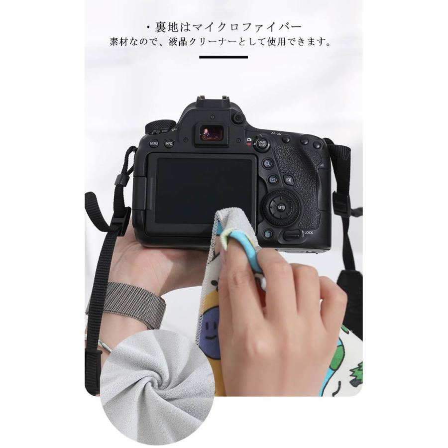 マジッククリーナークロス 不思議な風呂敷 魔法の吸着クロス ラッピング クロス 3枚セット くっつく 55×55cm カメラ保護 レンズ保護 インナー |  | 10