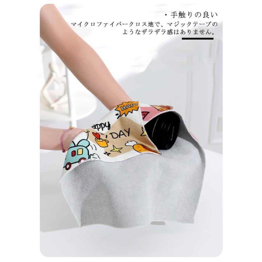 マジッククリーナークロス 不思議な風呂敷 魔法の吸着クロス ラッピング クロス 3枚セット くっつく 55×55cm カメラ保護 レンズ保護 インナー |  | 09