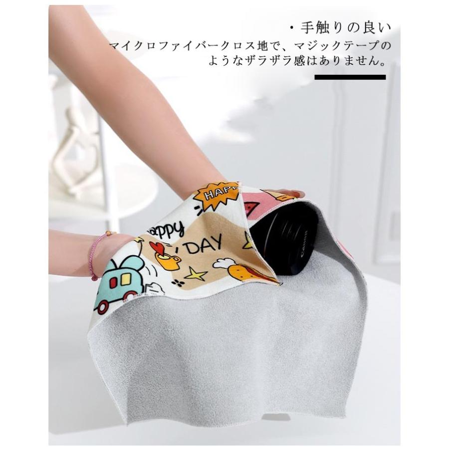 マジッククリーナークロス 不思議な風呂敷 魔法の吸着クロス ラッピング クロス 2枚セット くっつく 70cm×70cm カメラ保護 レンズ保護 イン |  | 09