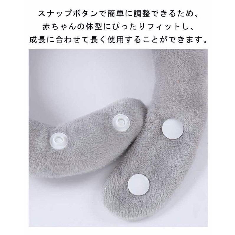 赤ちゃん 授乳用 クッション セルフミルク 哺乳瓶ホルダー セルフミルクッション 飲み枕 マタニティ ピロー ハンズフリー 新生児 乳児 ベビーカー |  | 14