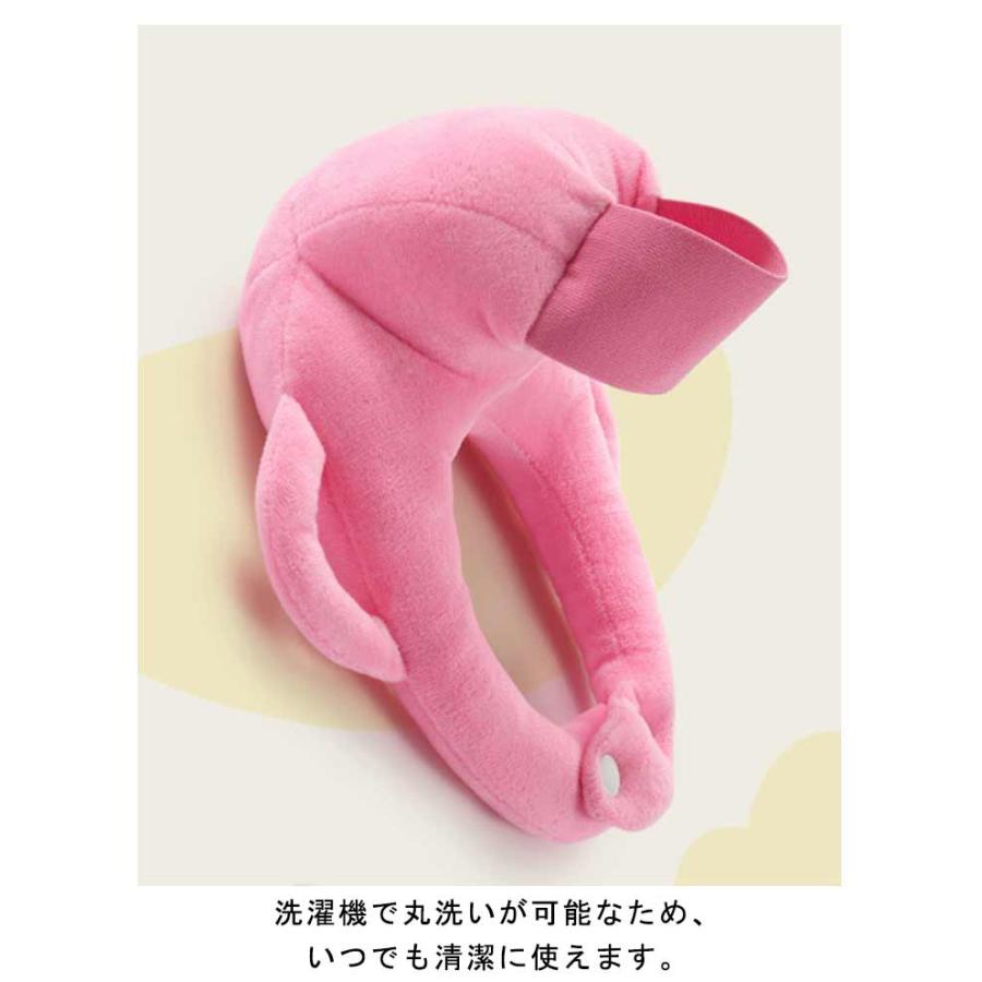 赤ちゃん 授乳用 クッション セルフミルク 哺乳瓶ホルダー セルフミルクッション 飲み枕 マタニティ ピロー ハンズフリー 新生児 乳児 ベビーカー |  | 18