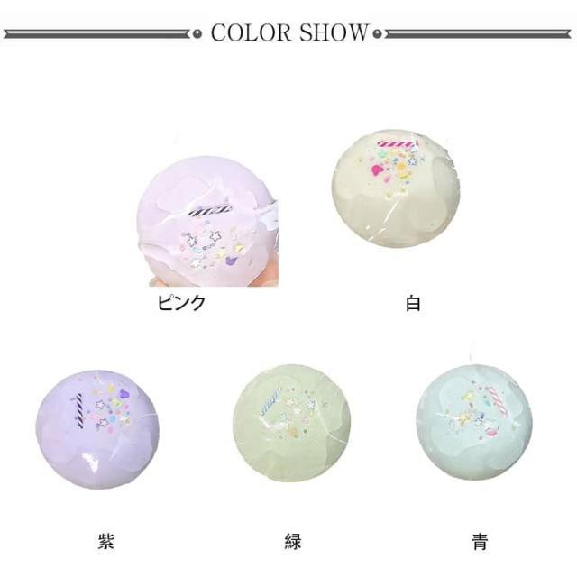 スクイーズ 大福 ケーキスクイーズ おもちゃ 水感スクイーズ 伸縮性のあるスティッキーボールおもちゃ 弾力性が高く 手触りが柔らかく スクイーズおもち |  | 06