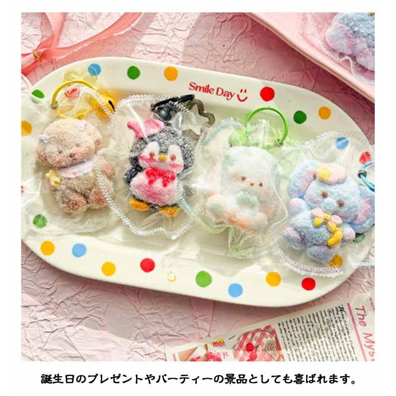スクイーズ玩具 ゾウ ストレス解消 グッズ おもちゃ 動物 ペンギン イヌ 可愛い やわらかい 極上のふわふわパン インテリア スクイーズ パン屋さん |  | 11