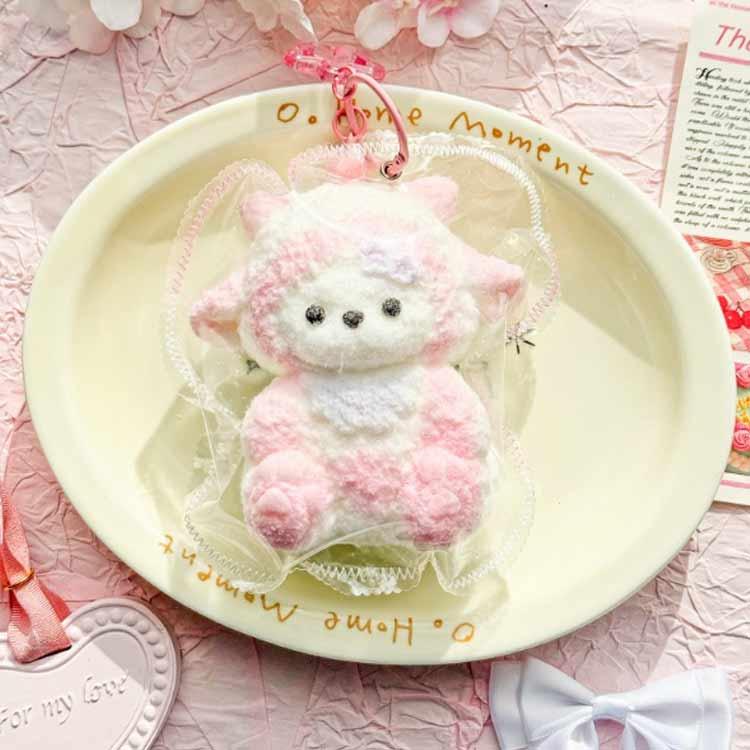 スクイーズ玩具 ゾウ ストレス解消 グッズ おもちゃ 動物 ペンギン イヌ 可愛い やわらかい 極上のふわふわパン インテリア スクイーズ パン屋さん |  | 03