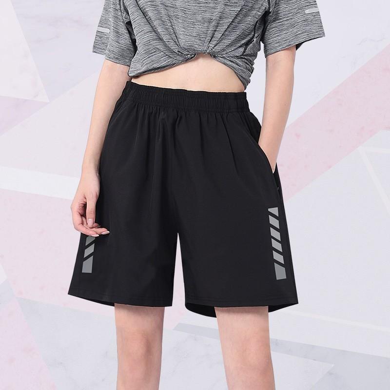 ハーフパンツ レディース スポーツ 吸汗速乾 薄手 ショート スウェットパンツ ゴルフ ダンス ジム ヨガウェア ボトムス 大きいサイズ | 