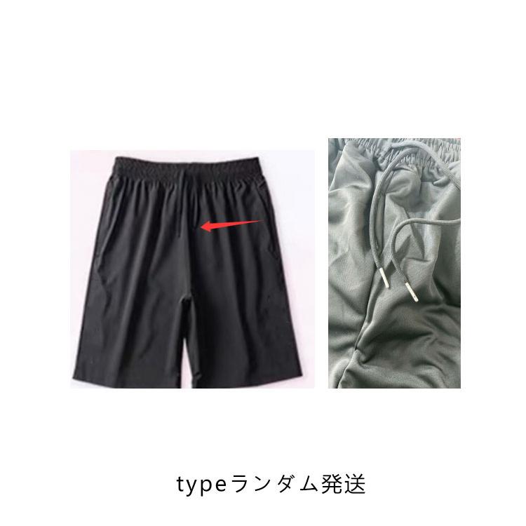 ハーフパンツ レディース スポーツ 吸汗速乾 薄手 ショート スウェットパンツ ゴルフ ダンス ジム ヨガウェア ボトムス 大きいサイズ |  | 05