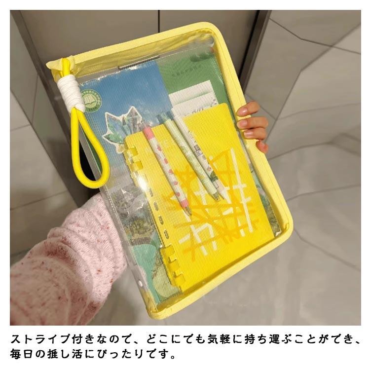 コレクトブック トレカケース シール帳 透明カバー リフィル トレカファイル トレカホルダー トレカバインダー トレカスリーブ カードケース トレカア |  | 09
