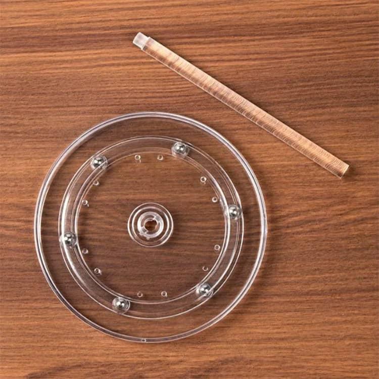 ヤーンホルダー プラスチック 毛糸スタンド 毛糸ホルダー 組み立て ヤーンローリングホルダー 糸立て アクリル 回転可能 持ち運び DIY 編み物 毛 |  | 14