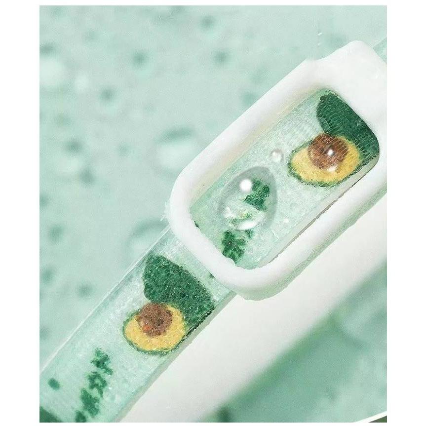 2個セット ペット防虫首輪 天然成分 植物 犬用 猫用 虫よけ首輪 蚊よけ ノミ取り ノミ除け 寄生虫よけ 防虫  安心 ペット首輪 可愛い 猫用首輪 |  | 14